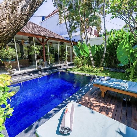 Villa Conor - Legian - Seminyak - 2 Bedroom 2 Bathroom Villa - Great Location Exterior photo